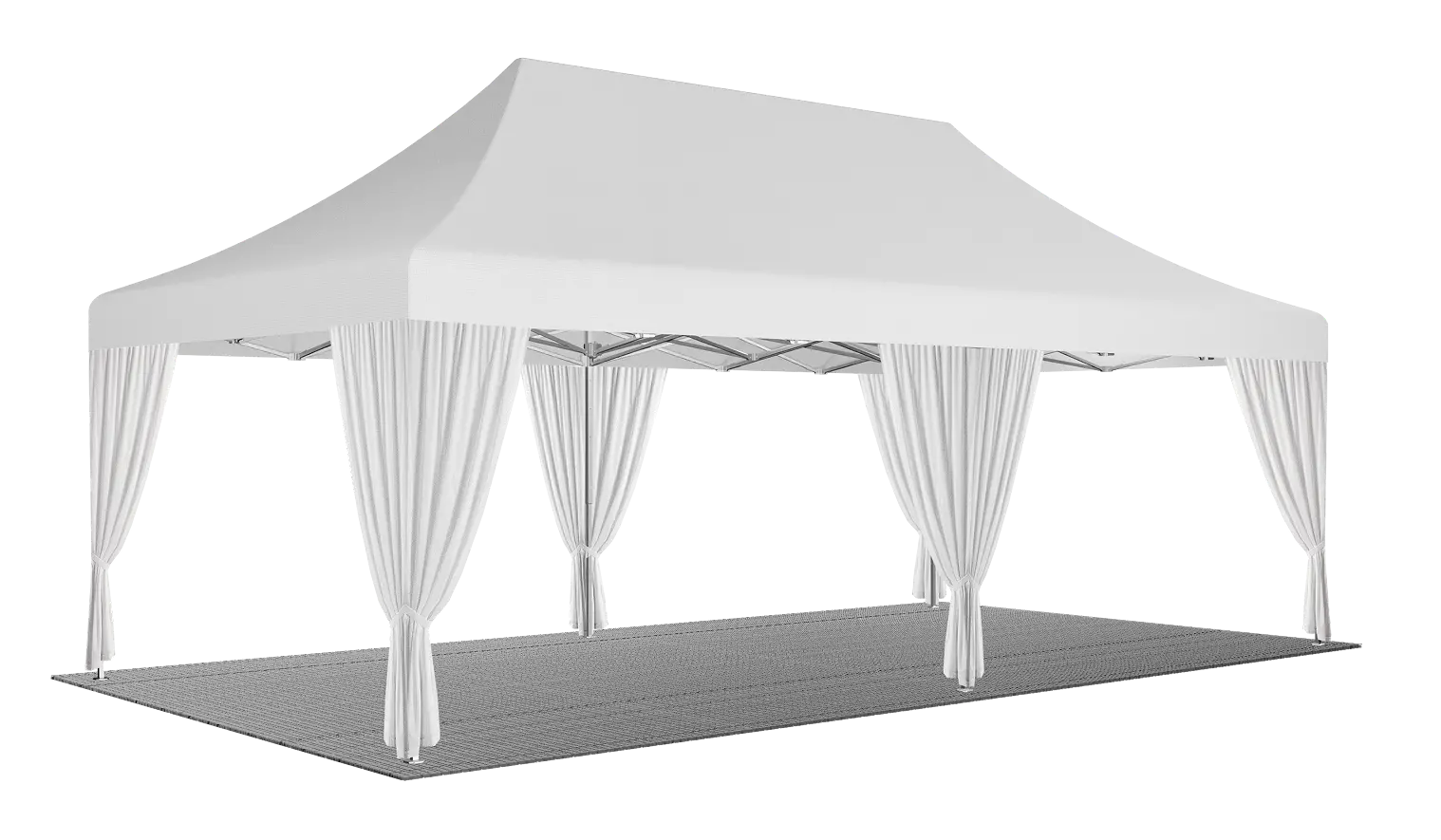 tent